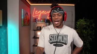 KSI BACK WITH THIS!!???