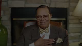 Minister Louis Farrakhan - Address to The Nubian Leadership Circle 2023