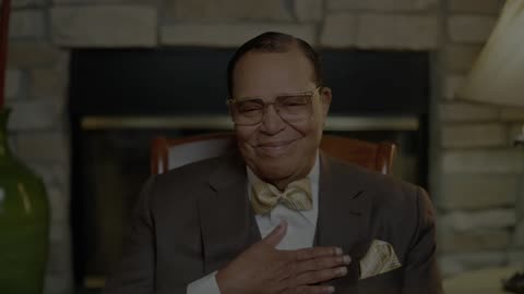 Minister Louis Farrakhan - Address to The Nubian Leadership Circle 2023