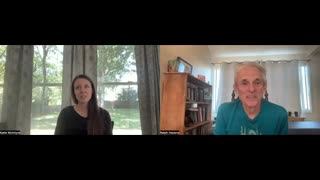 Can you really end suffering with Leslie Platner and Ralph Havens Miracles Magic & Coffee Podcast