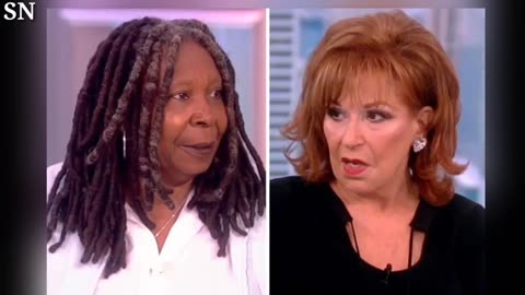 How the Ladies of 'The View' Try to 'Keep it Cool' at the Table Exclusive