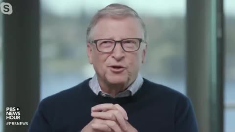 interview Bill Gates About Jeffrey Epstein