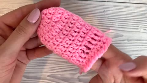 crochet DIY baby Mittens: A Step-by-Step Guide
