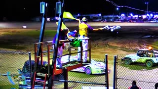 7-1-23 Pro Stock Feature Merritt Speedway