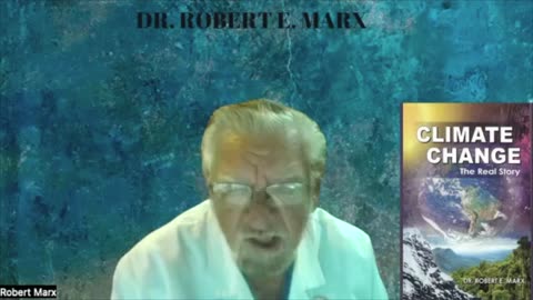 Climate Change #DRRobertEMarx