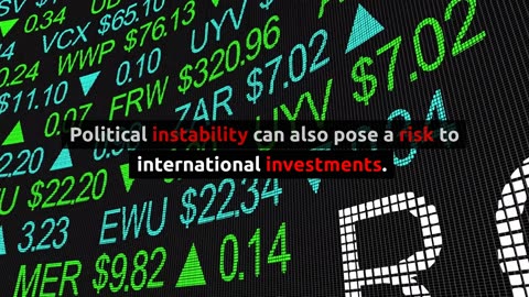 Is International Investing Right for You?
