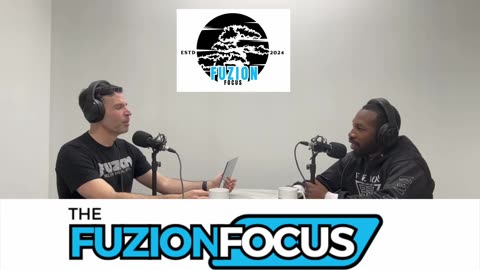 The Fuzion Focus Episode 15: The need for women's self-defense training