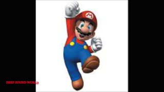 YAHOO! - Super Mario (Sound Effect)