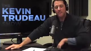 Kevin Trudeau - Dr. Broadrick, Super Food, Fido Food