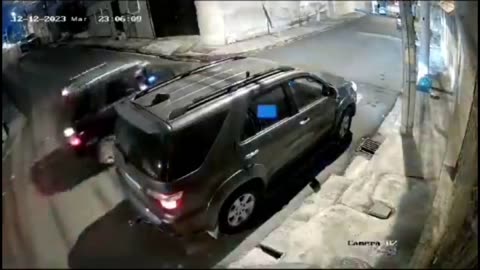 Attempted Robbery