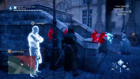 Revolutionary Secrets Unveiled: Experience Unparalleled Action in Assassin's Creed Unity