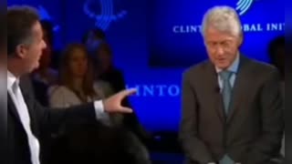 Bill Clinton vouched for Putin.