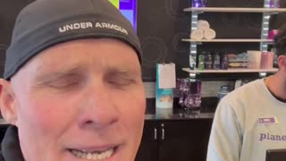 ‼️Pastor Confronts Planet Fitness