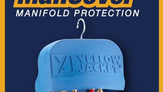 ManCover™ for Manifold Protection
