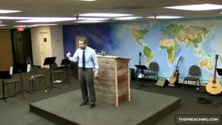 Proverbs 11 | The Value Of Righteousness | Pastor Steven Anderson | 10/26/2022 Wed PM