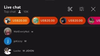 Jidion and sneako full stream