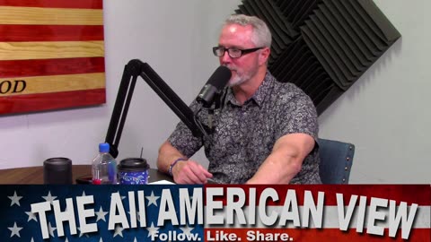 The All American View // Video Podcast #78 // The Debt of America