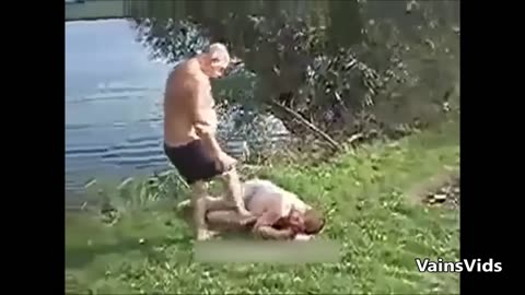 Instant Karma & Bully FAILS Compilation