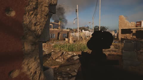 Six Days In Fallujah - 15 mins raw solo-gameplay