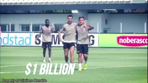 Top 10 Richest Footballers In The World 2022 and Their Net worth (Forbes)