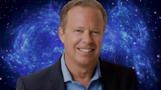 50 Min - Space Time Meditation | Connect With Higher Self - Joe Dispenza