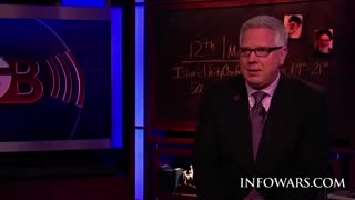 2012, The Glenn Beck Secret (15.26, 5)