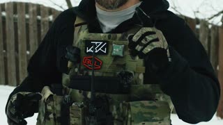 Javlin Concepts J3RC - The Super Saiyan of Chest rigs #military