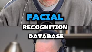 Facial Recognition, the other side of what we own and wha...