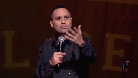 "Louis Vuitton" | Russell Peters - Red, White, and Brown