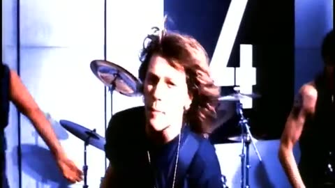Bon Jovi - I Believe (Official Music Video)