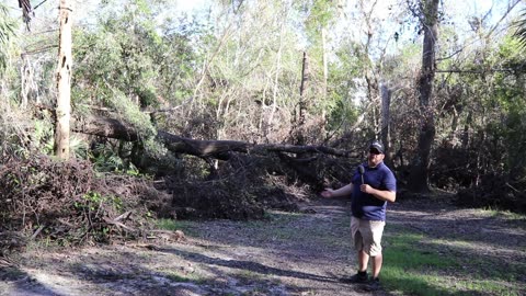 Peace River Extension Park FL