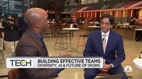 85_NYU's Arun Sundararajan on building