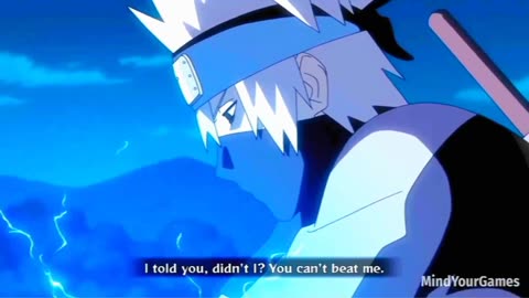 Kakashi X Minato🔥🔥🔥