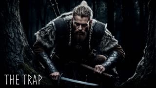 Mørk Byrde - THE TRAP | Dark Viking Music