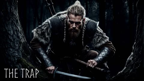 Mørk Byrde - THE TRAP | Dark Viking Music