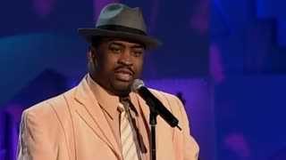 Patrice O'Neal - Men Can't Love You And Like You