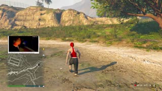 05-12-23 @apfns partial feed with Owen Shroyer at the border GTAOnline