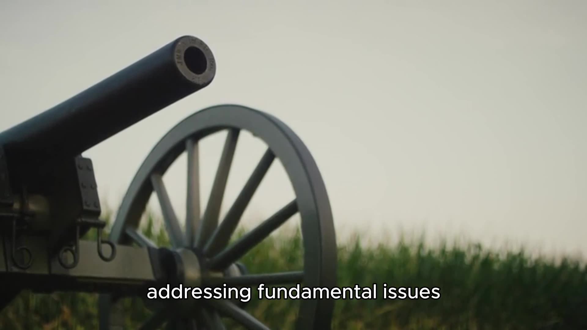 First American Civil War How It All Started History Civilwar