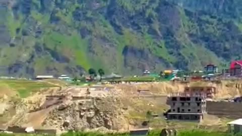 Naran Kagan Valley tour