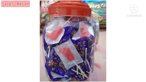 BUSINESS IDEA IN PANDEMIC TIMES!!! Profit 150.000 - 250.000_day (SALES FREELANCE CANDY)