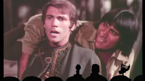 MST3K S9 E3: The Pumaman