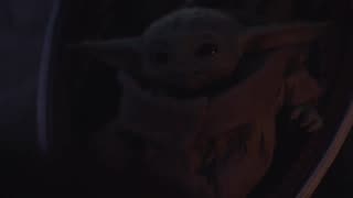 Baby Yoda song - The Original