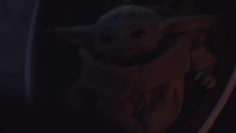 Baby Yoda song - The Original