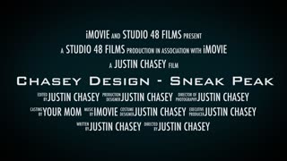 Chasey Design - Teaser