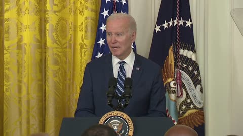 President Biden ‘confident’ in legal authority of student debt relief plan