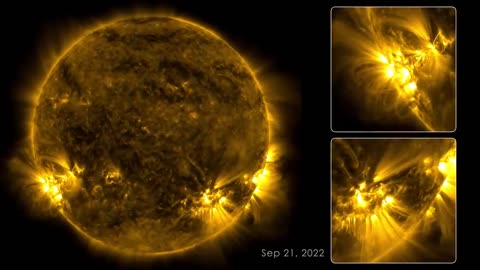 NASA's New Discovery About Sun