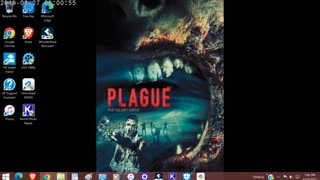 Plague Review