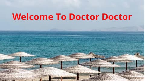 Doctor Doctor | IV therapy in Solana Beach, CA