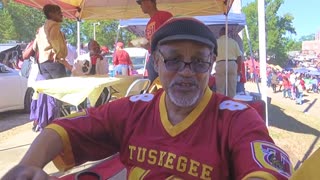 TUSKEGEE UNIVERSITY HOMECOMING |TAILGATE PARTY | TUSKEGEE TELEVISION NETWORK INC