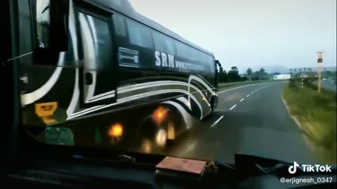 Bus Racing video